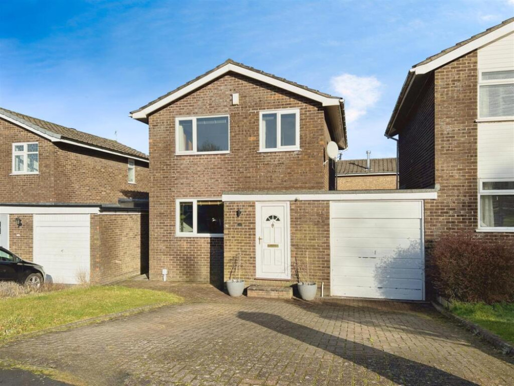 23 Daven Road, Mossley, Congleton (Credit: Stephenson Browne)