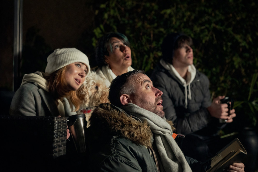 Explore Glastonbury and Street's quirky events in February. 