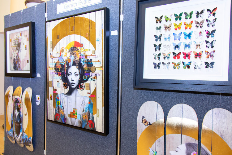 Art Fair Cheshire 2026