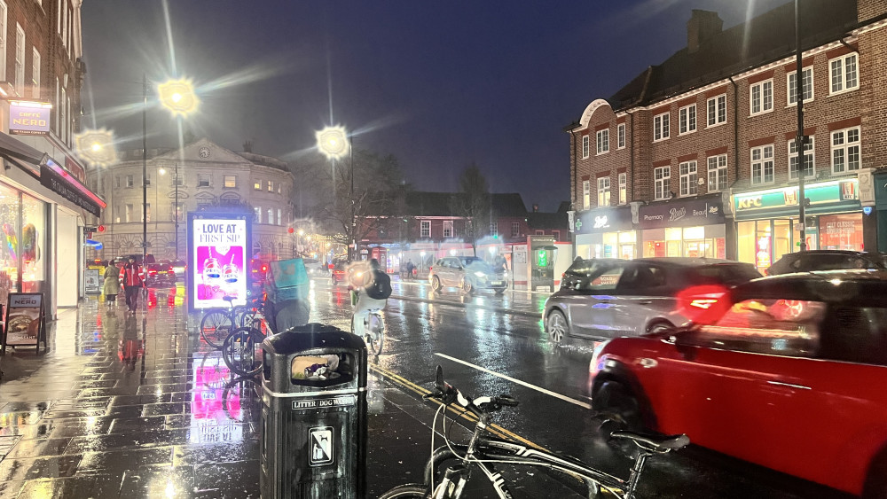 Enjoy Valentine's at Namaste Village, Six Nations action at The Turk's Head and more this weekend in Twickenham (credit: Nub News).