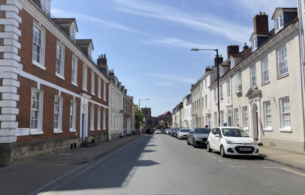 WDC's cabinet has recommended a report to Full Council setting out a plan of action to improve the quality, safety and sustainability of its housing stock (image via Nub News)