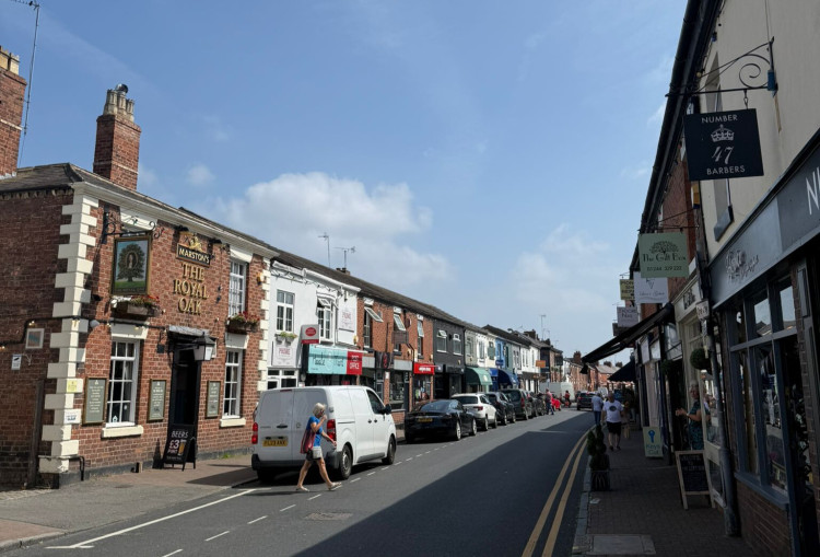 There are lots of events going on in and around Chester this weekend (Nub News)