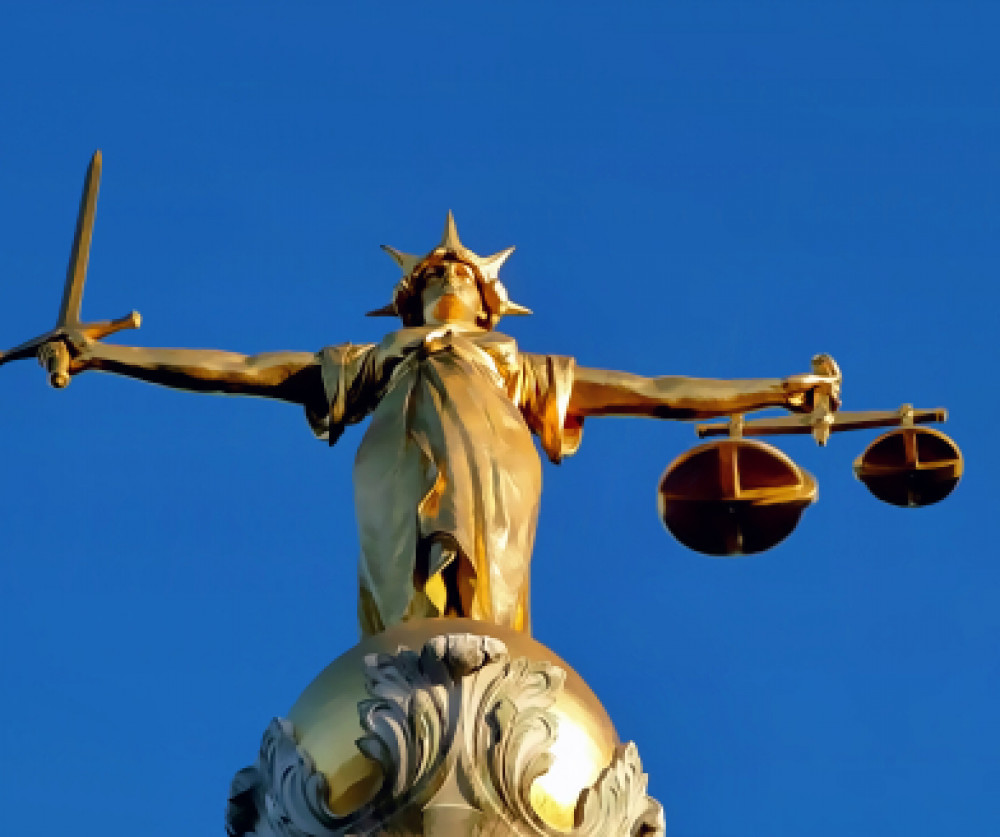 Macc Lit & Phil: Has there been a Miscarriage of Justice?