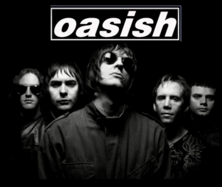 OASISH 
