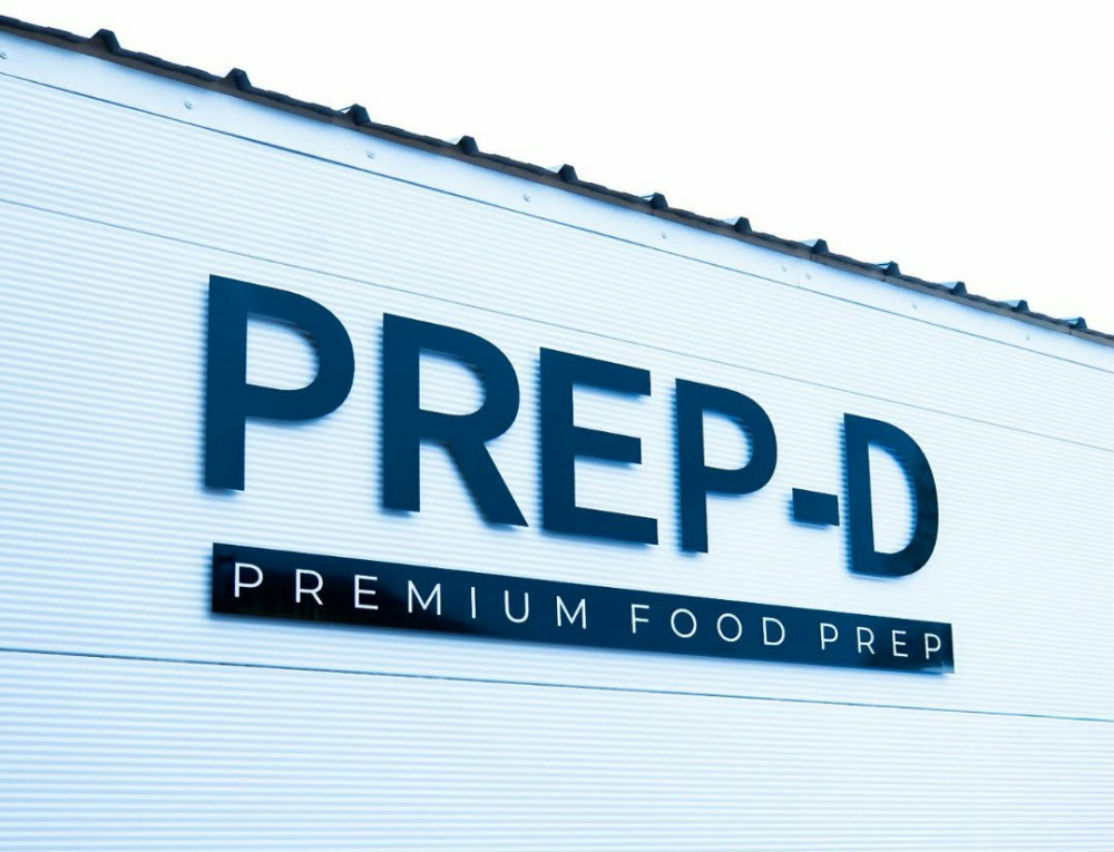 Prep-D has launched an 'easy' new app for customers, as it continues to grow from its new Wistaston Road premises (Photo: Prep-D).