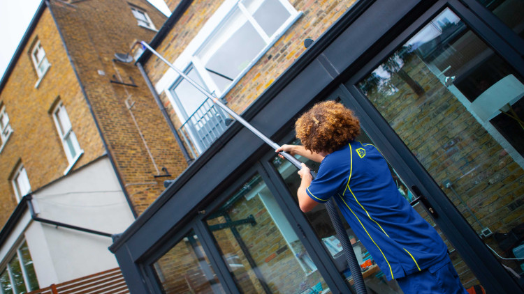 Check out these home maintenance tips from Aspect (image supplied)
