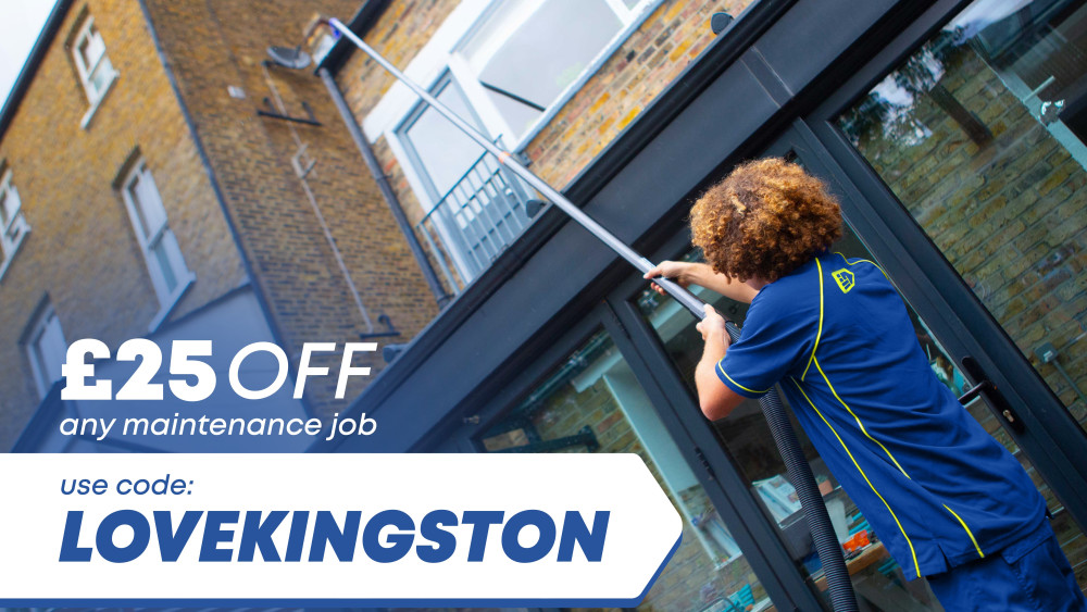 Check out these home maintenance tips from Aspect (image supplied)