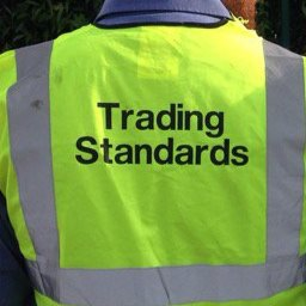Hertfordshire Trading Standards