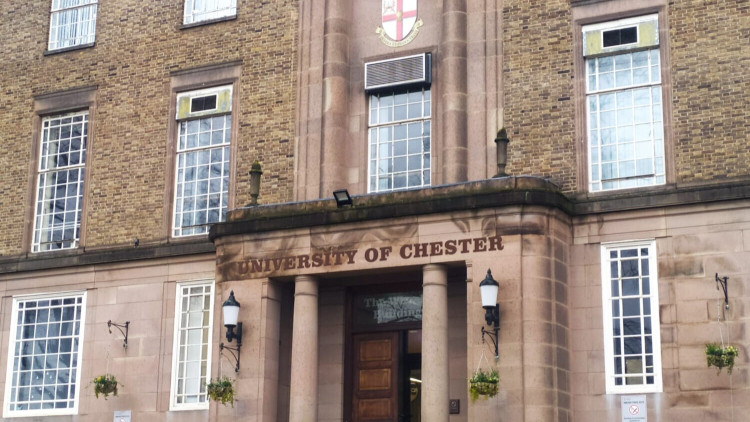 The University of Chester will host an afternoon of talks and workshops to mark International Women's Day (Nub News)