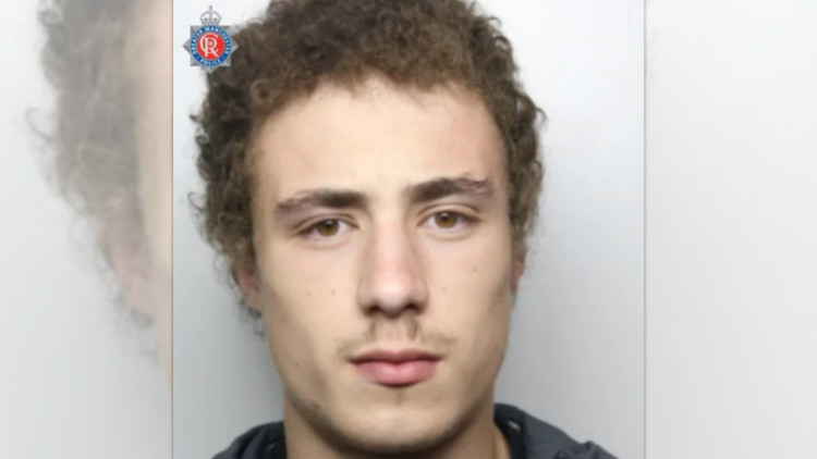 Maddocks, of Woodstock Avenue, Cheadle Hulme (Image - GMP)