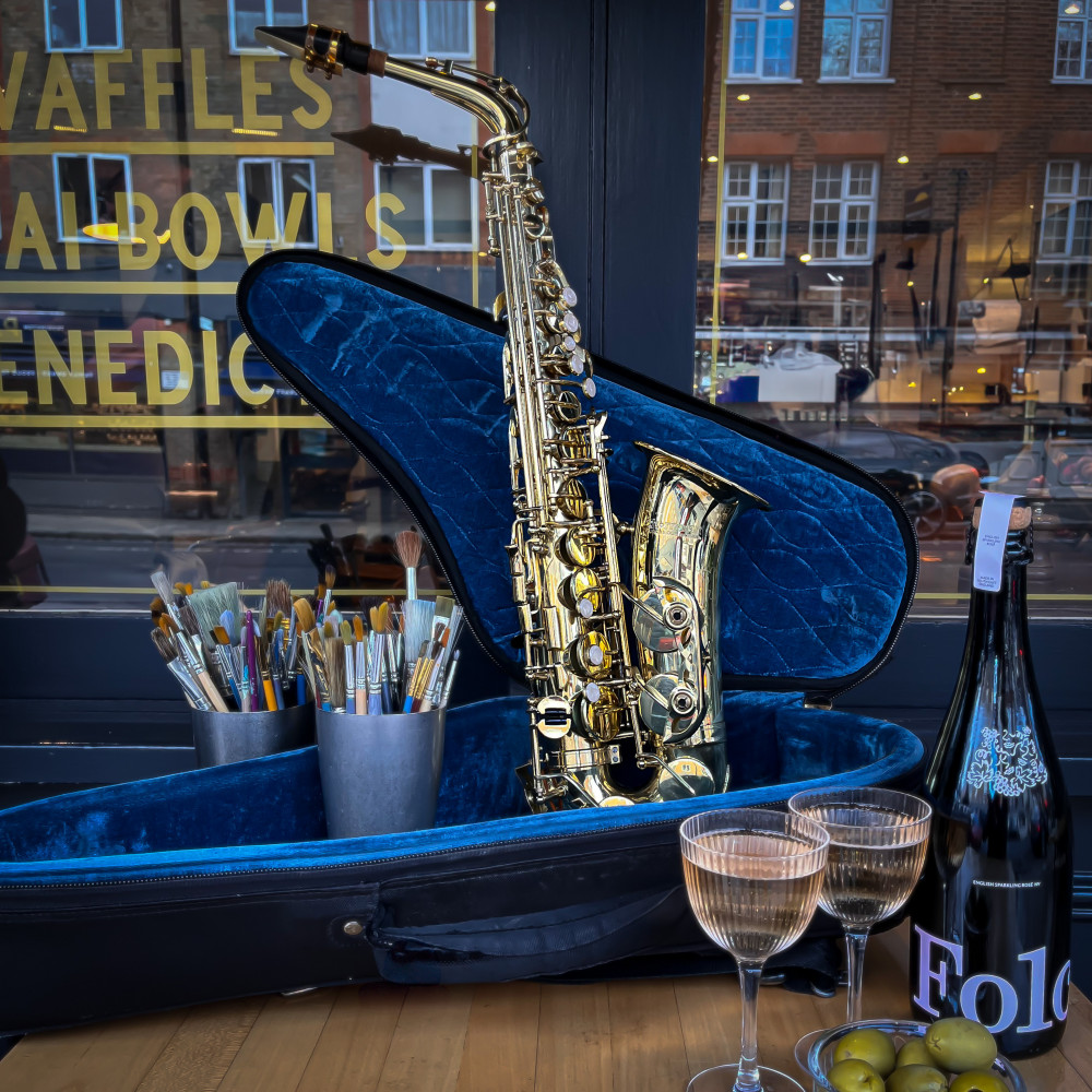 The Teddington Social