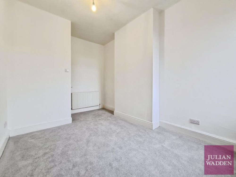 Our friends and sponsors at Julian Wadden present this charming three-bedroom terrace in Edgeley (Image - Julian Wadden)