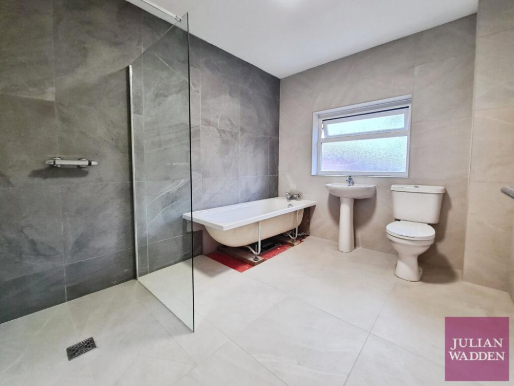 Our friends and sponsors at Julian Wadden present this charming three-bedroom terrace in Edgeley (Image - Julian Wadden)