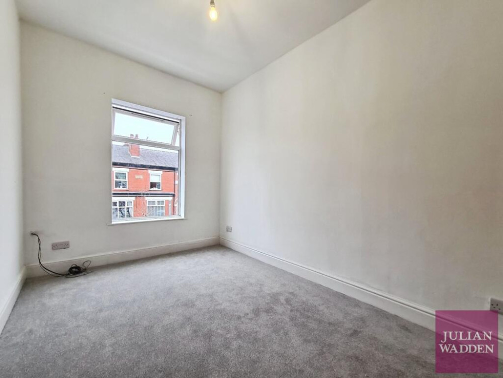 Our friends and sponsors at Julian Wadden present this charming three-bedroom terrace in Edgeley (Image - Julian Wadden)