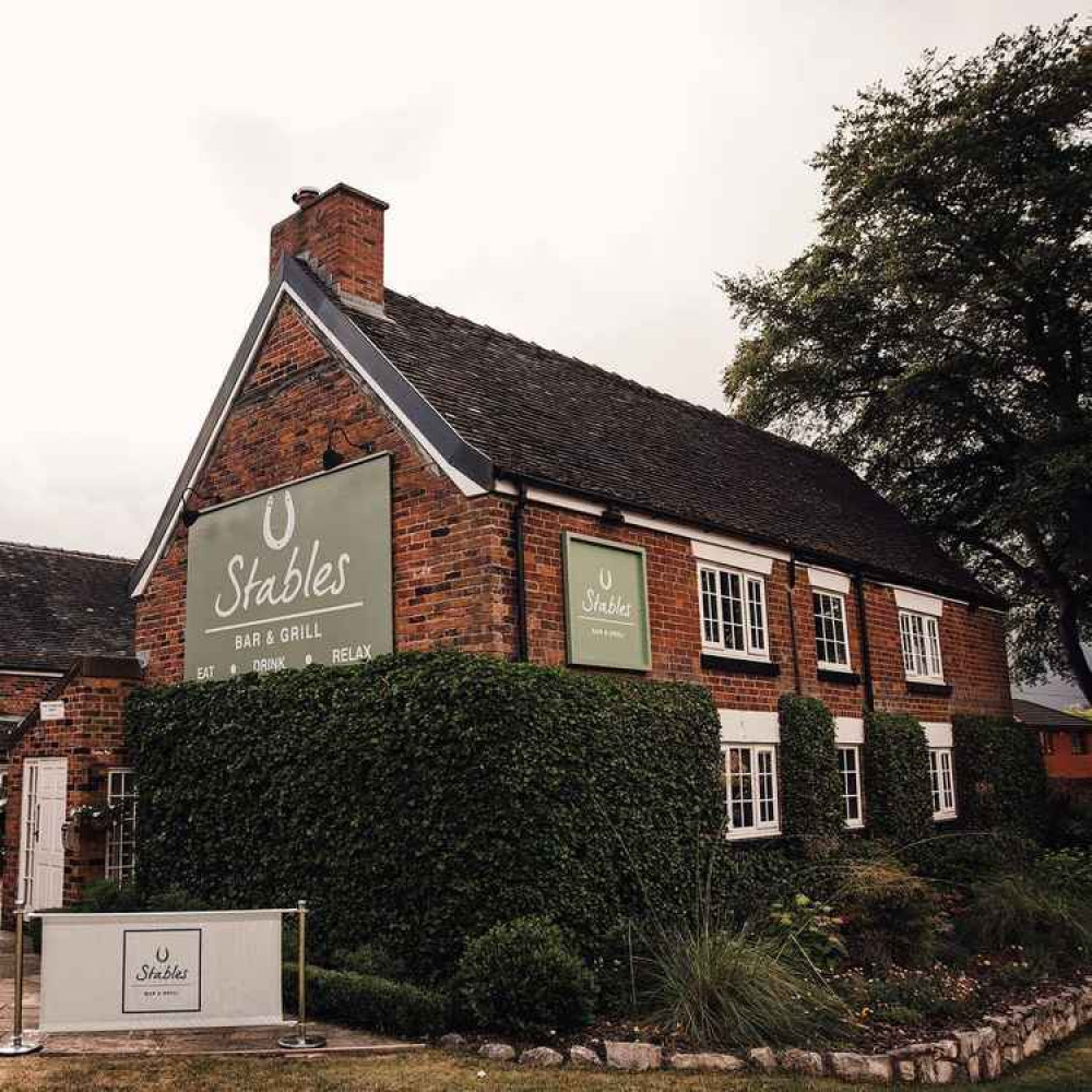 (Image by Manor House Hotel) (Image by Manor House Hotel)