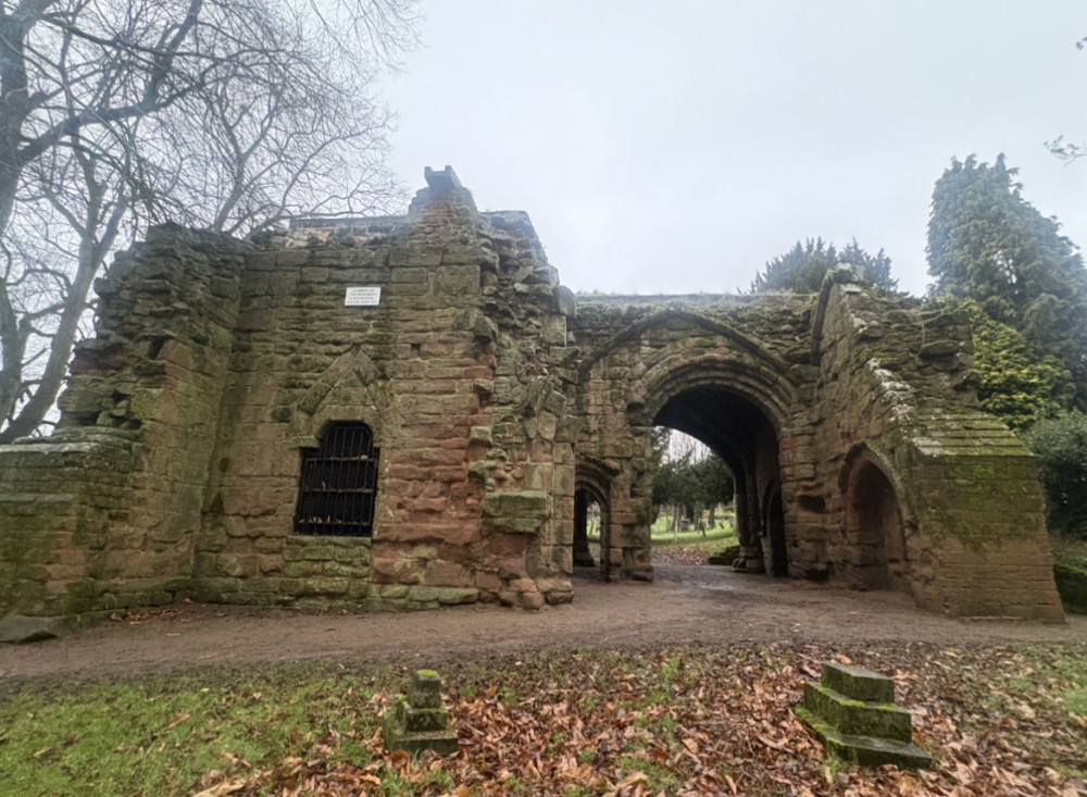 Sign up to our free weekly newsletter! (image by Nub News)