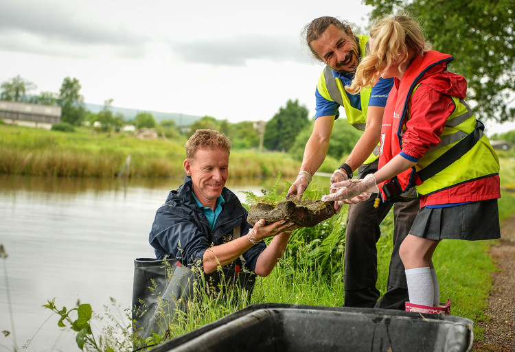 Chester Zoo cares for hundreds of plant species, including both UK and exotic flora (Image via: Chester Zoo)