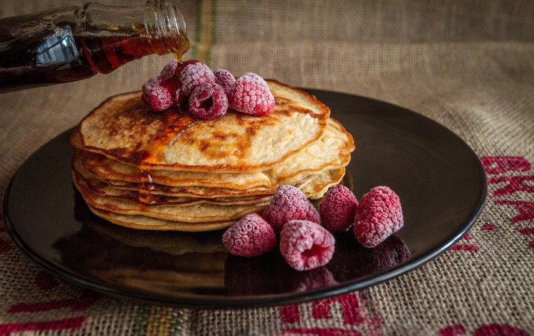 Here are some of the best places to enjoy Pancake Day in and around Leamington this year (2026) (image via piviso/ Pixabay) 