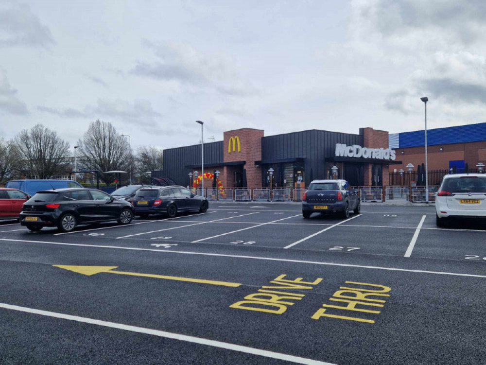 Crewe Nub News has you covered for new jobs to apply for every week (Photo: Ryan Parker).