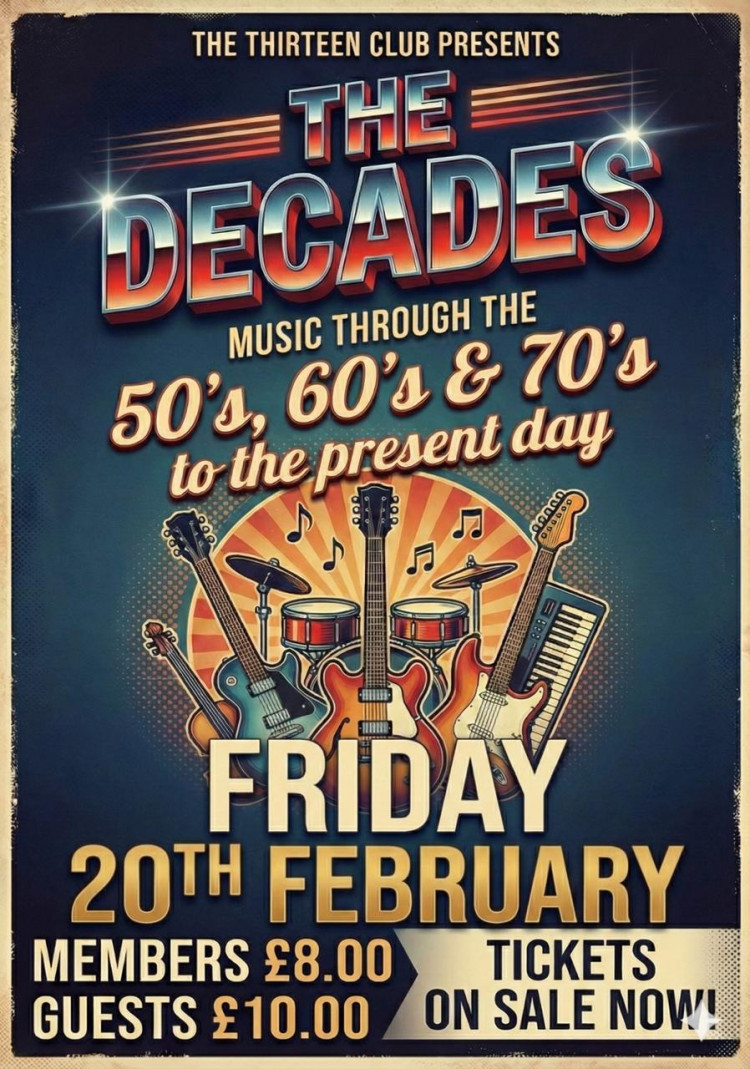 The Decades 