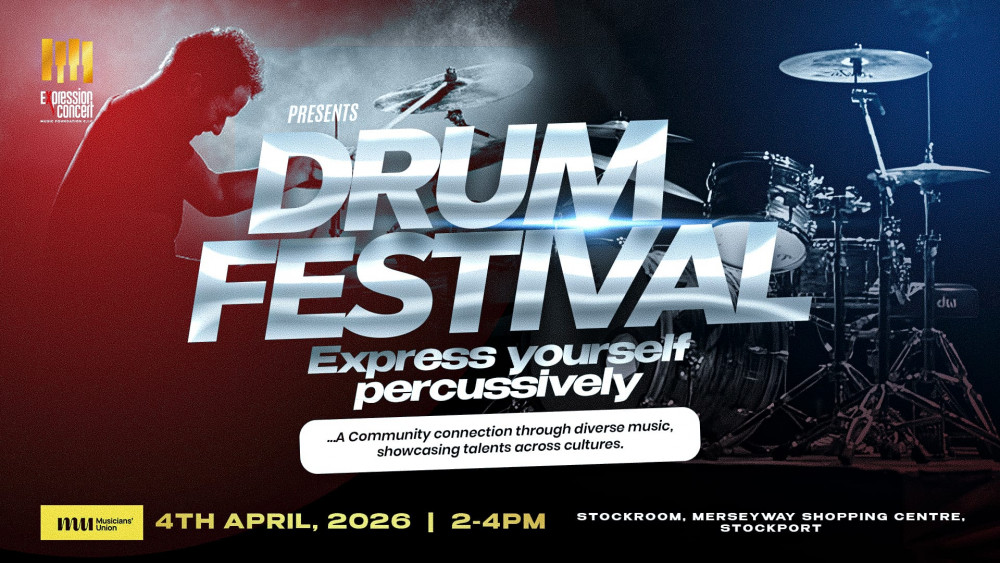 Drum Festival 