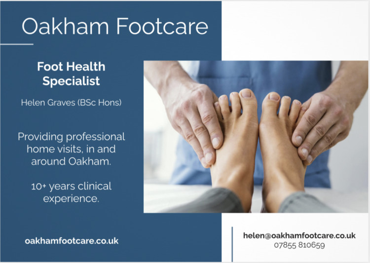 Oakham Footcare