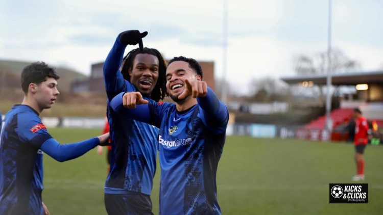 Delight for the Millers