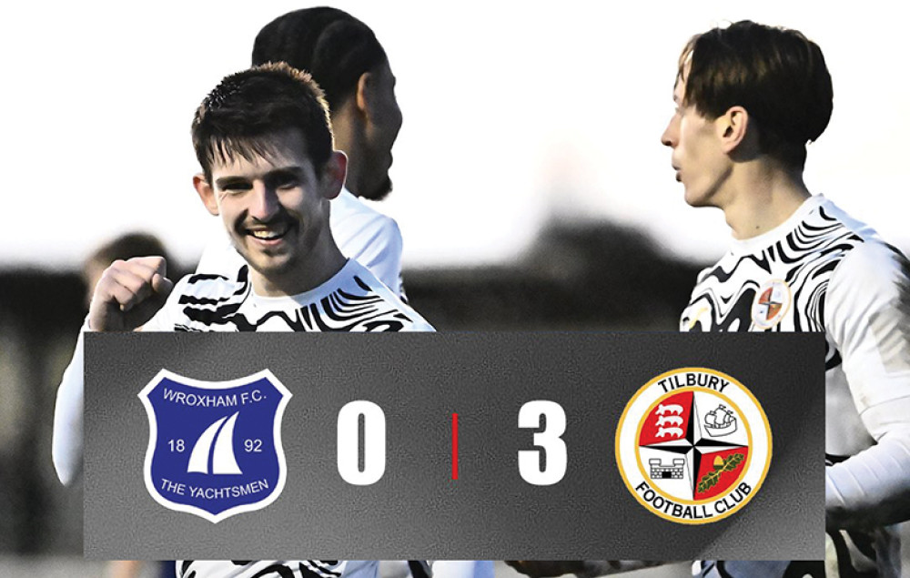 Dockers win. Picture: In Focus Photos. 