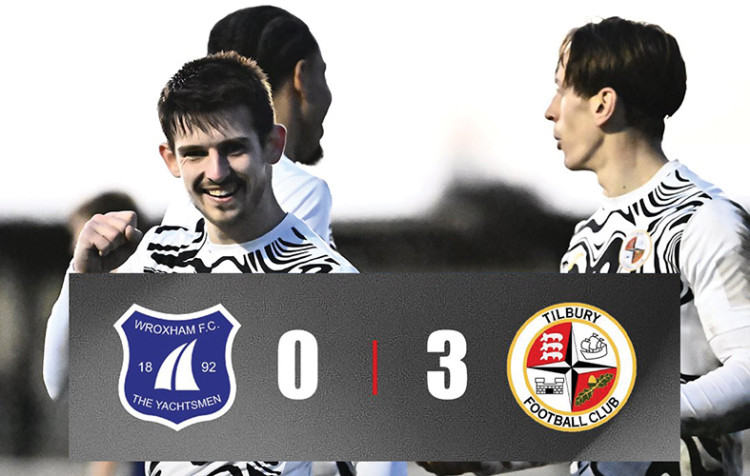 Dockers win. Picture: In Focus Photos. 