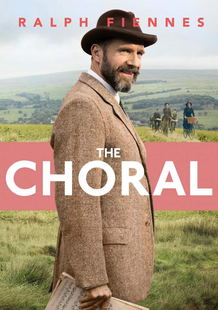 ALL SAINTS COMMUNITY CINEMA - THE CHORAL