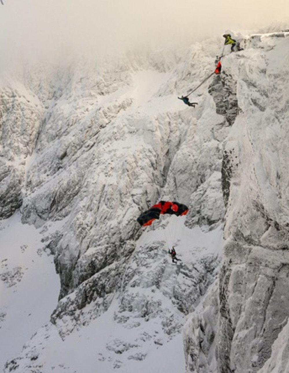 Bollington SciBar: Adventure Neuroscience