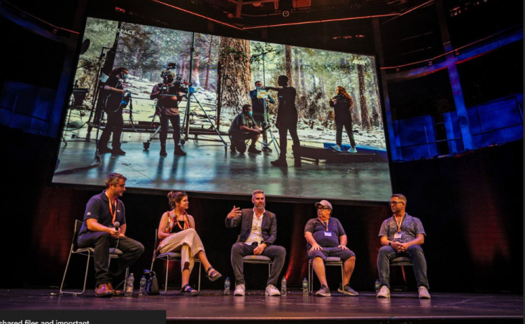 KIngston International Film Festival will be celebrating its fifth anniversary this summer (Credit: Kingston International Film Festival)