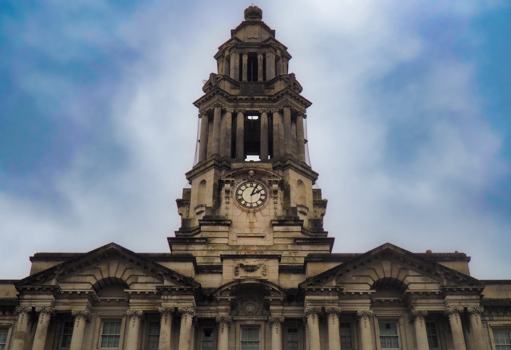 Stockport Council is having to make cuts as costs for providing services continue to increase (Image - Leslie Kerwin)