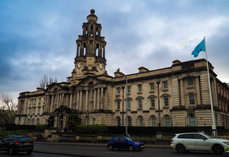 Social housing residents in Stockport will see a 4.8 percent increase in rent, as well as a hike in service charges on properties (Credit - Leslie Kerwin)