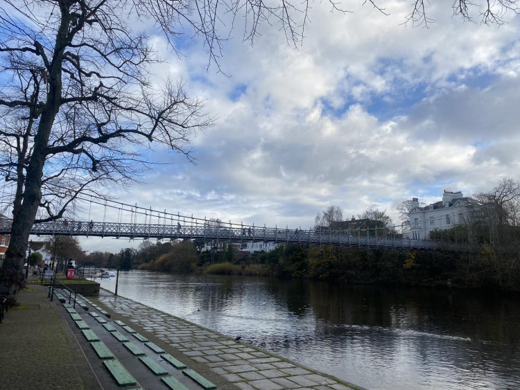 A new bathing water designation application for Sandy Lane has been accepted for a full public consultation (Nub News)