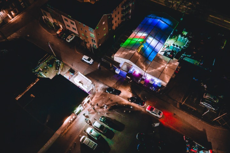 Nantwich is gearing up for an action-packed Easter Bank Holiday weekend as Nantwich Jazz, Blues & Music Festival returns from Thursday 2 to Monday 6 April (Photo: Studio Nantwich).