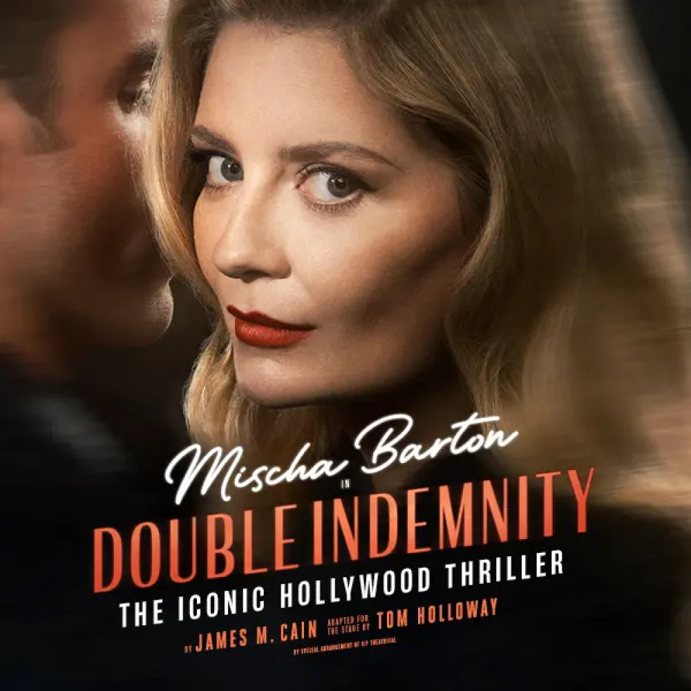 Double Indemnity