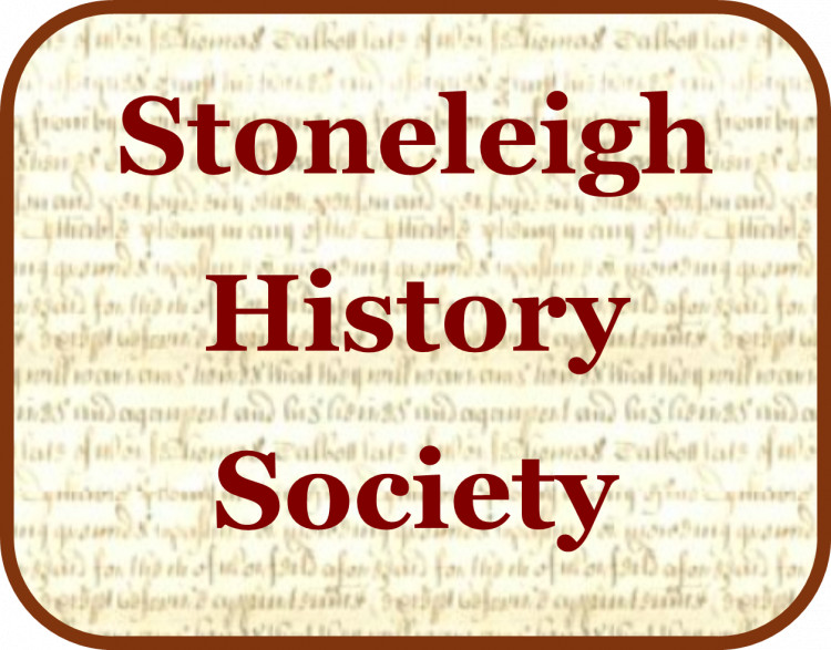 Stoneleigh History Society March Meeting