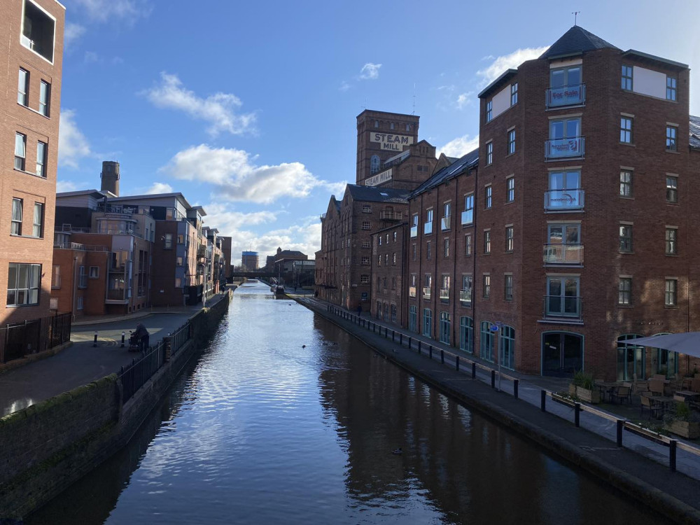 More Chester purchasers are assessing whether short-term lending fits their transaction plans (Nub News)