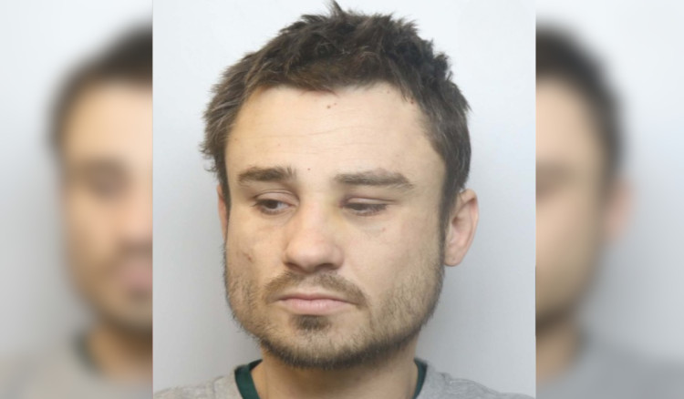 A thief from Congleton has been jailed (Credit: Cheshire Police)