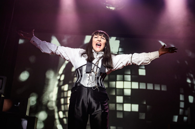 CinemaLive: Musik (15)