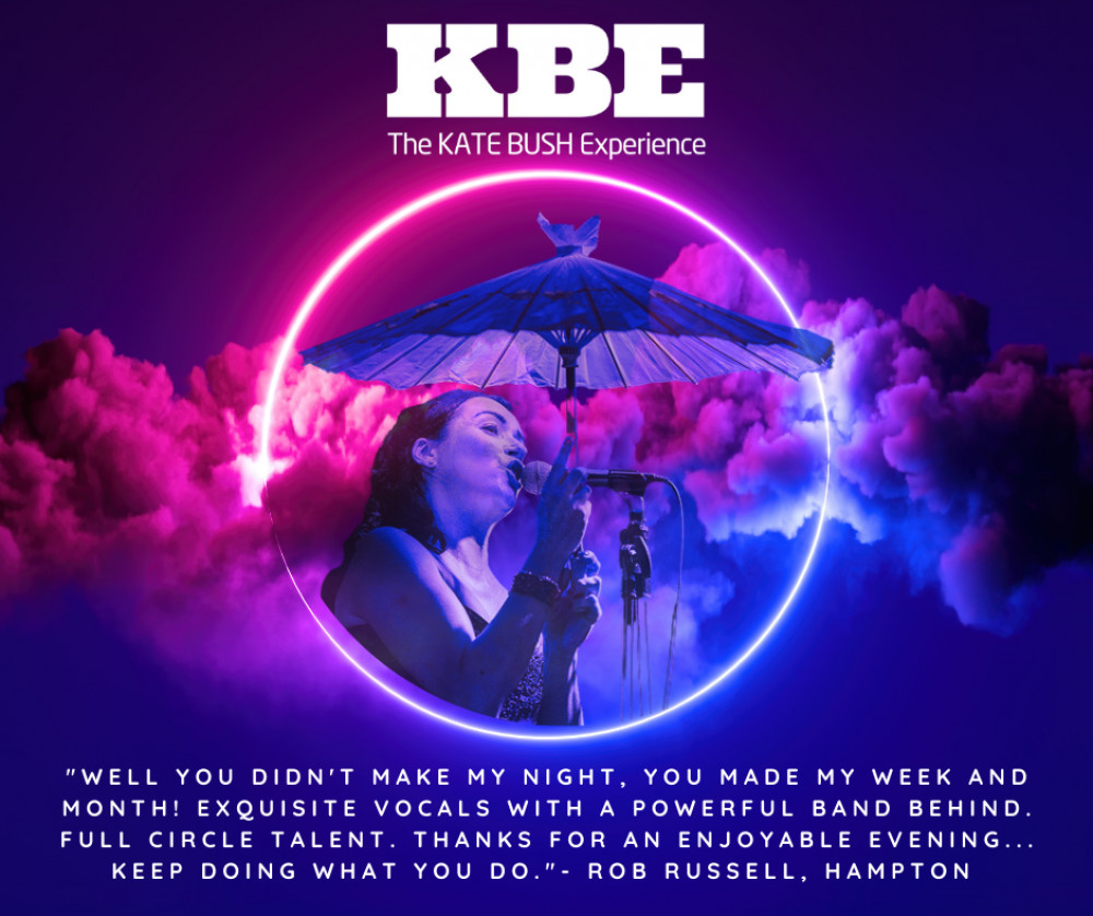 The Kate Bush Experience