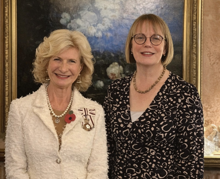 Dead Easy: A Guide to the Inevitable is a practical and reassuring event explaining how to begin planning for end of life (Photo: Dying Matters Rutland)