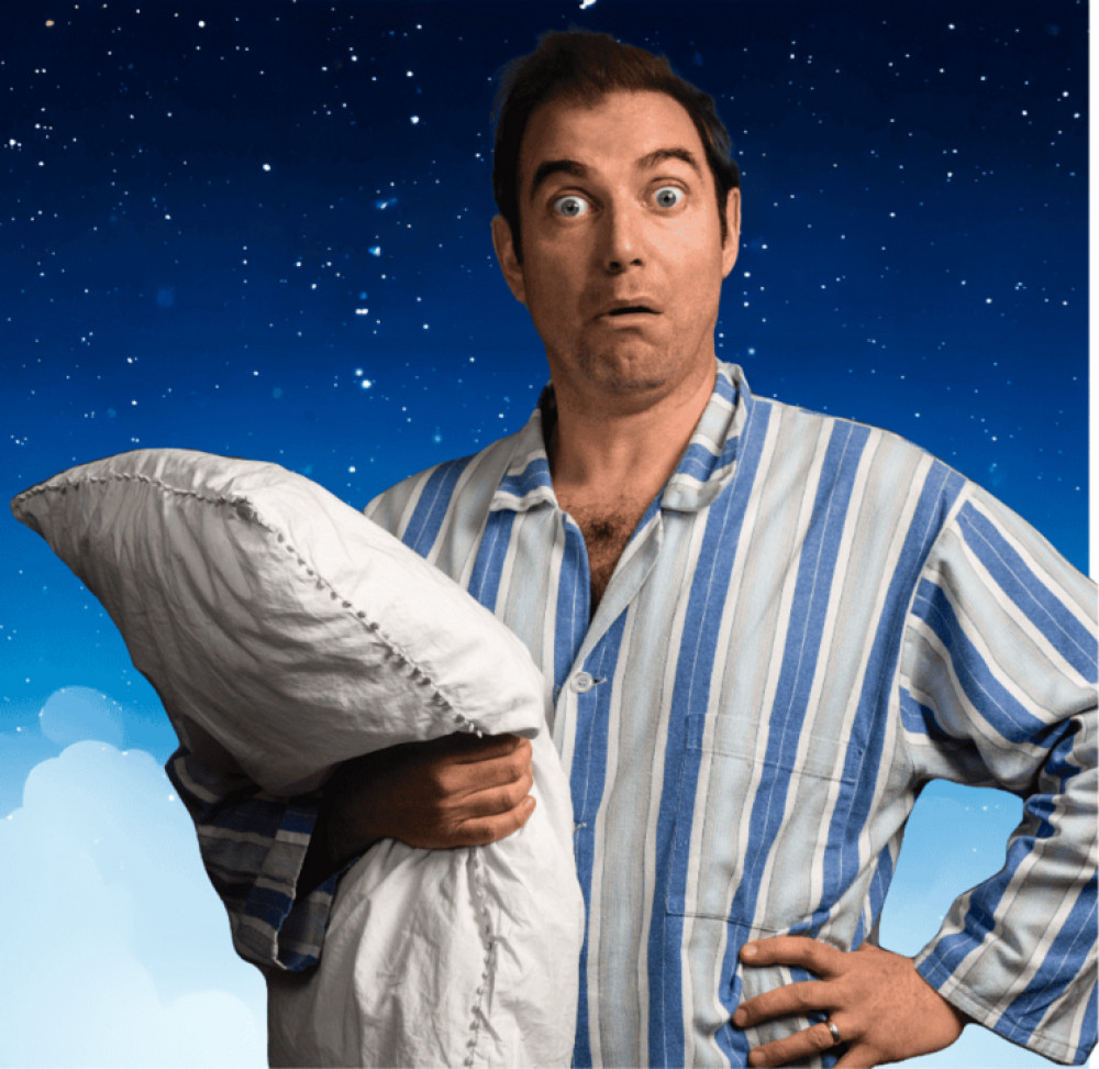 Mr Sleepybum's Dream Machine