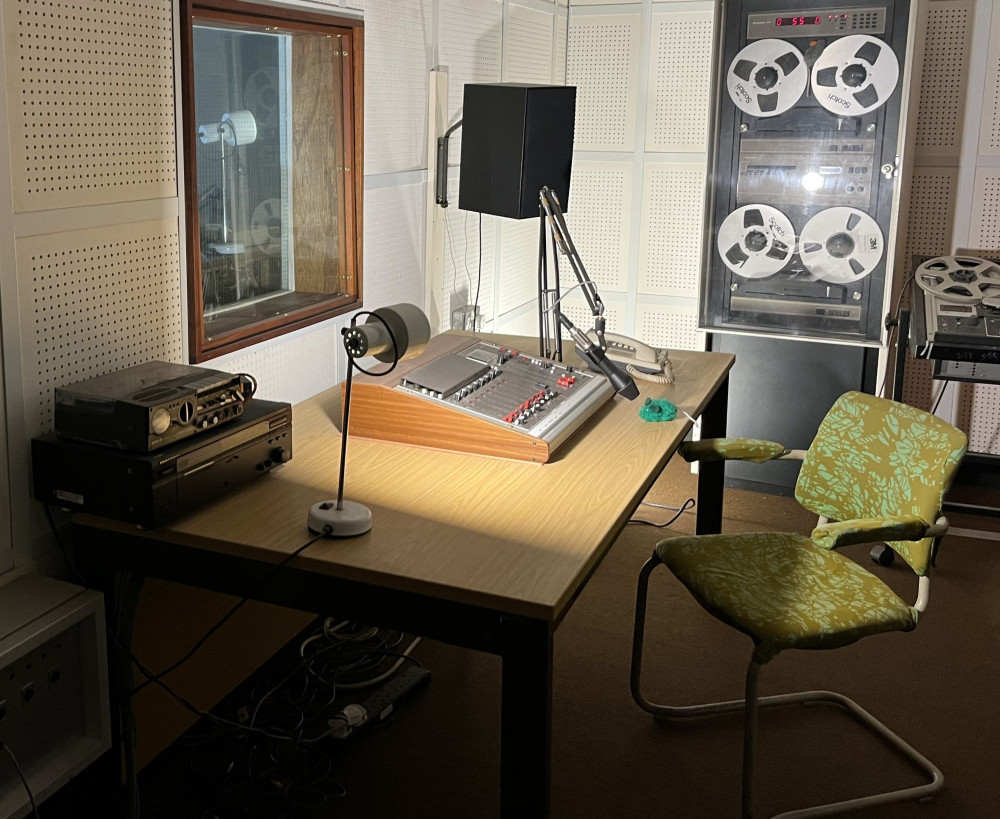 Rutland u3a monthly meeting