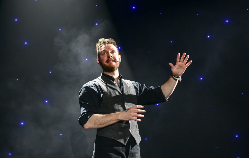 Alex McAleer: Mind Reader