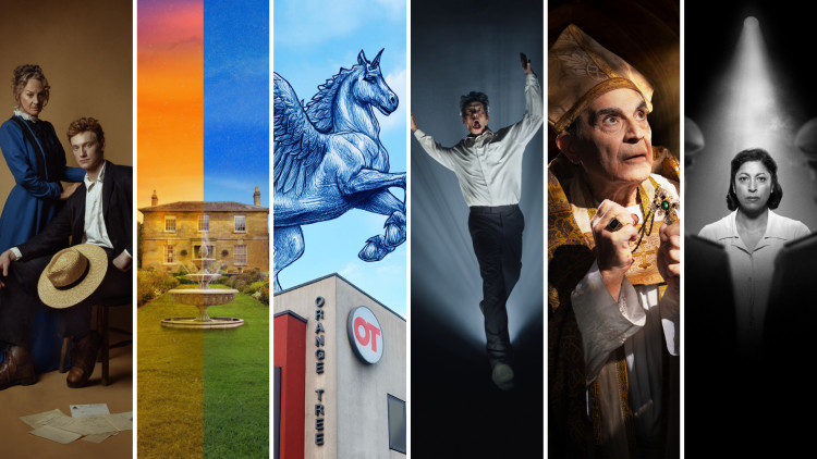 The Orange Tree Theatre has announced new productions for 2026 (credit: Orange Tree Theatre).