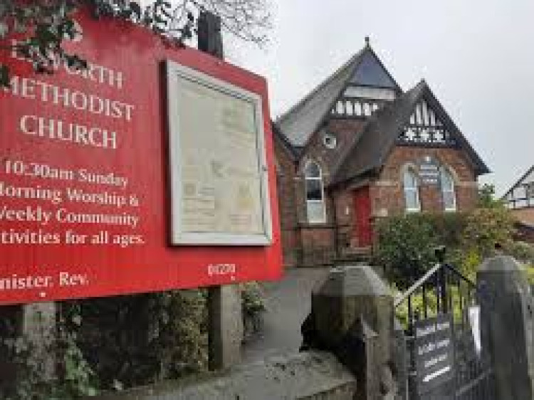 Come along (Photo: Nub News)