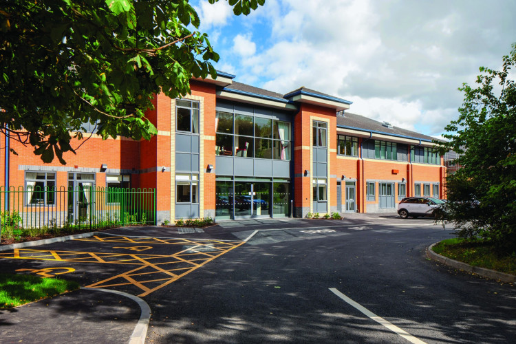 Twyford House Care Home in Alsager is throwing open the doors inviting families to take a look around next Thursday (26 February). (Photo: Lovett Care)  