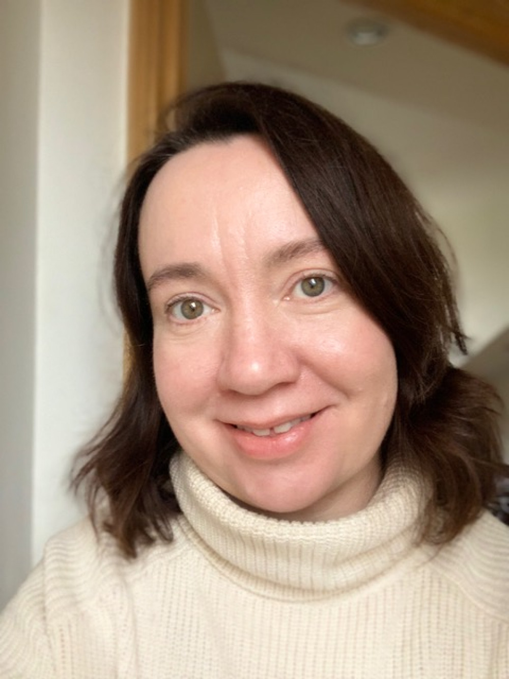 Author Event - Jo Cunningham: Una McMurray Mysteries (Constable)